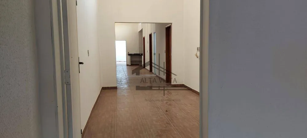 Casa, 4 quartos, 200 m² - Foto 2