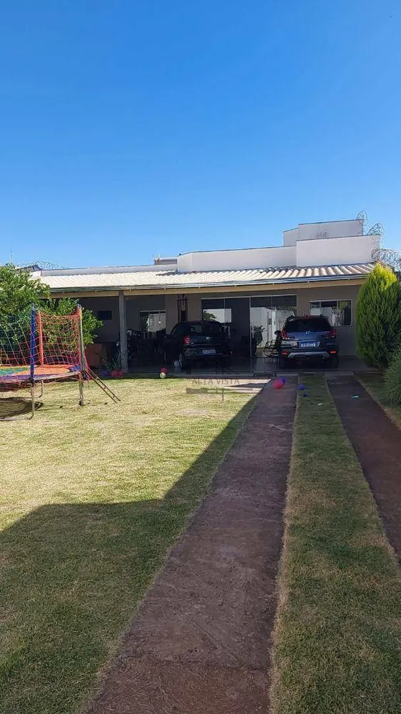 Casa, 4 quartos, 200 m² - Foto 10