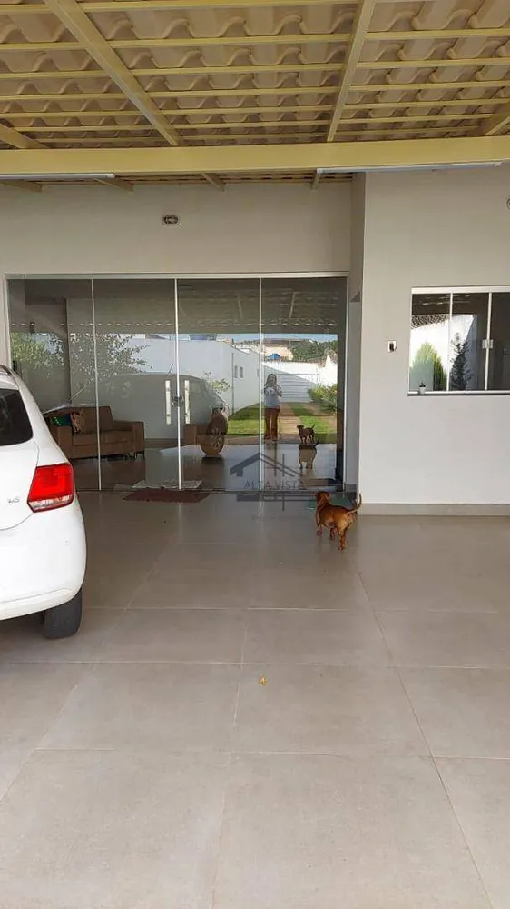 Casa, 4 quartos, 200 m² - Foto 7