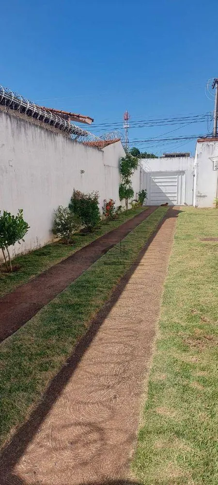 Casa, 4 quartos, 200 m² - Foto 11