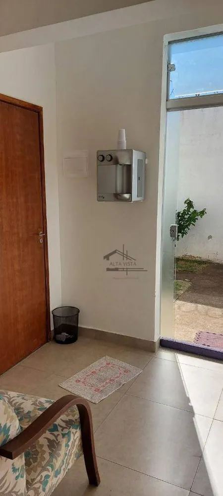 Casa, 4 quartos, 200 m² - Foto 16