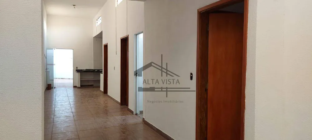 Casa, 4 quartos, 200 m² - Foto 3