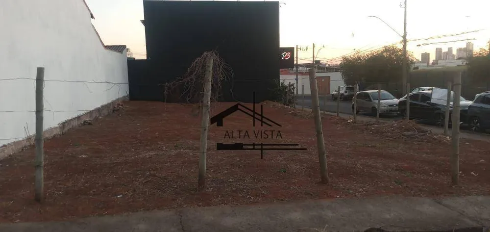 Terreno, 278 m² - Foto 1
