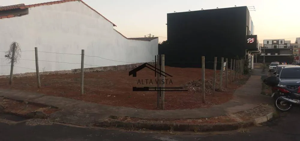 Terreno, 278 m² - Foto 3