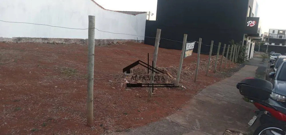 Terreno, 278 m² - Foto 2