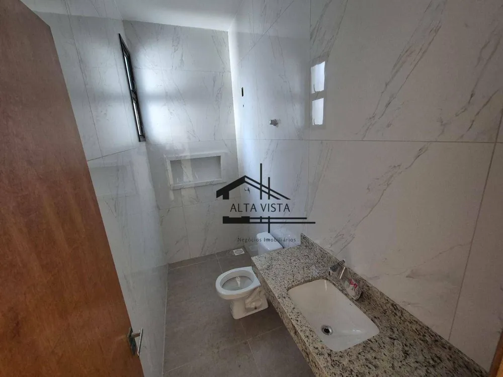 Casa, 3 quartos, 94 m² - Foto 8