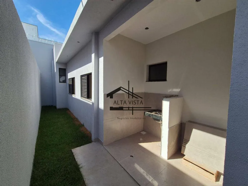 Casa, 3 quartos, 94 m² - Foto 7