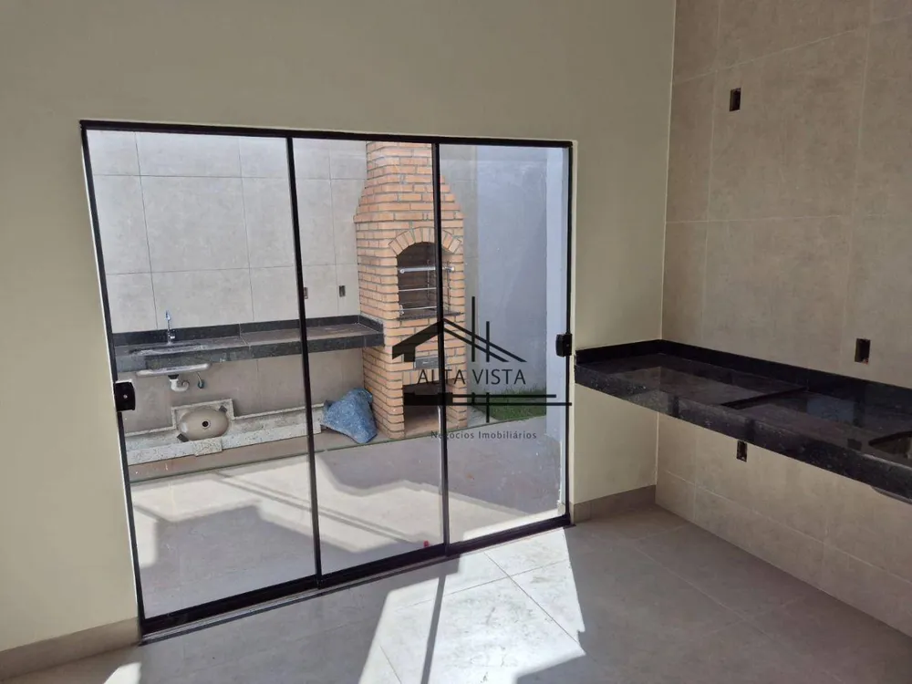 Casa, 3 quartos, 94 m² - Foto 3