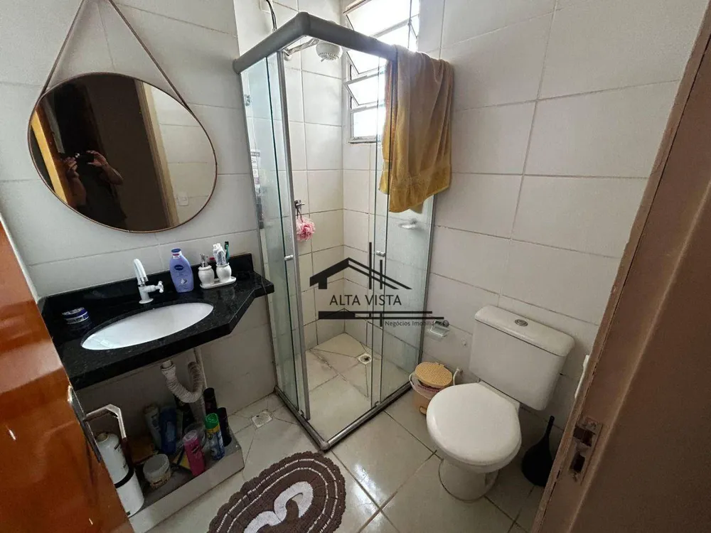 Apartamento, 3 quartos, 61 m² - Foto 8