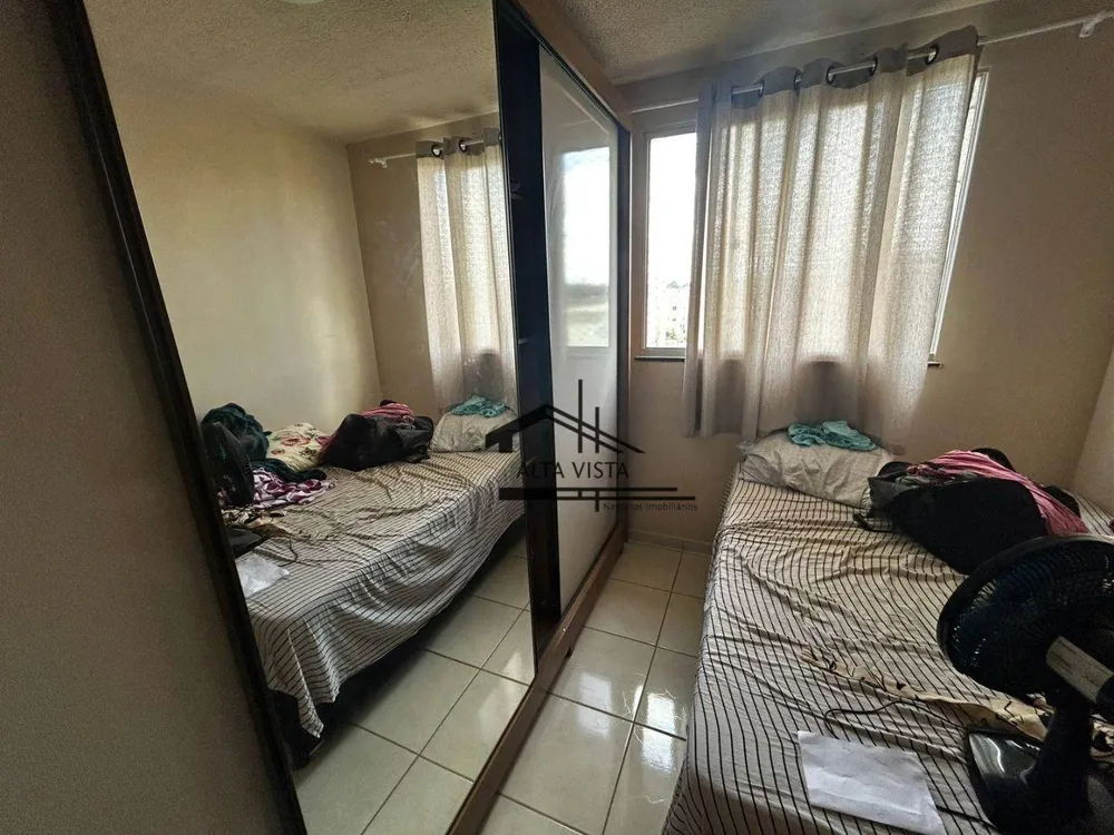Apartamento, 3 quartos, 61 m² - Foto 6