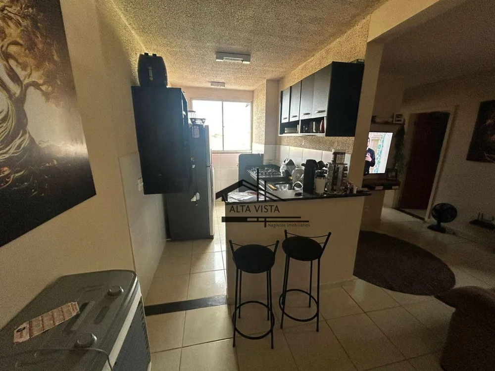 Apartamento, 3 quartos, 61 m² - Foto 2