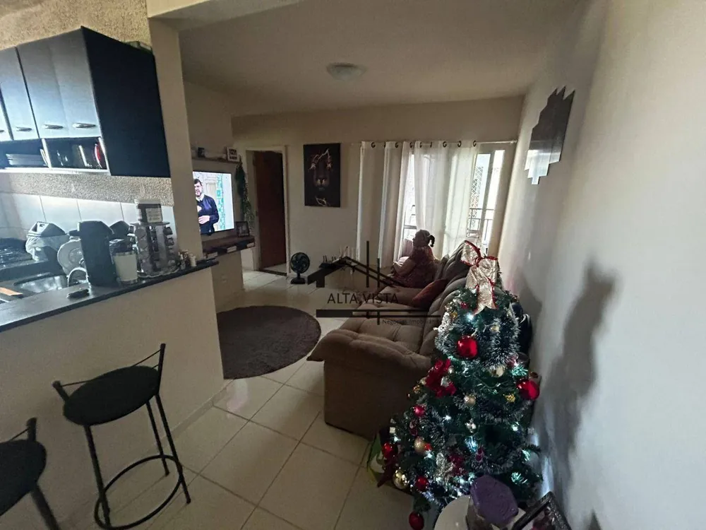 Apartamento, 3 quartos, 61 m² - Foto 1