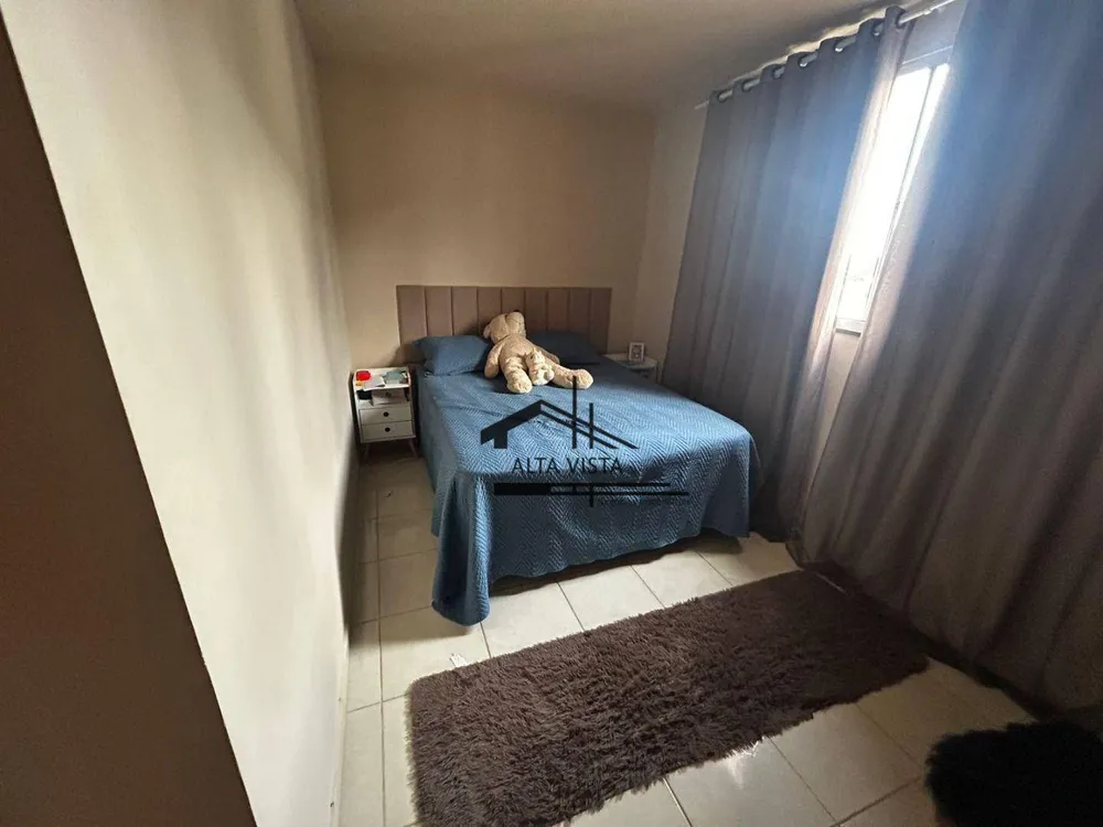 Apartamento, 3 quartos, 61 m² - Foto 5