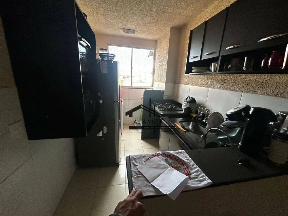 Apartamento, 3 quartos, 61 m² - Foto 4