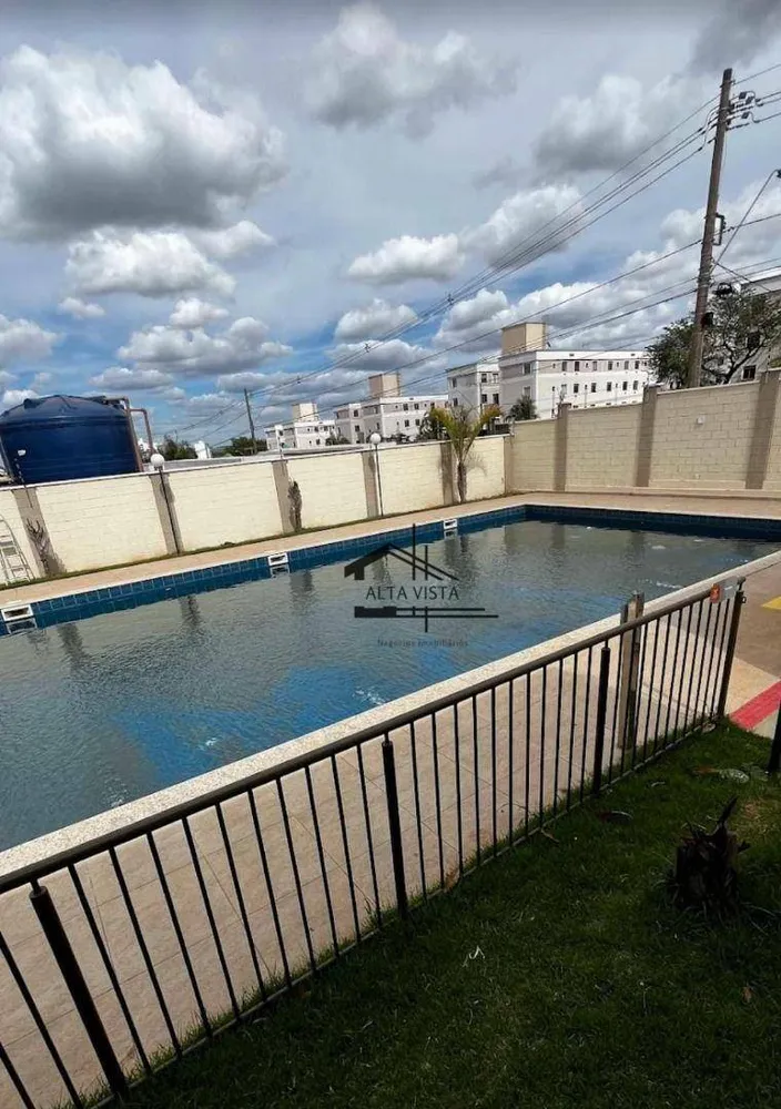 Apartamento, 2 quartos, 44 m² - Foto 10