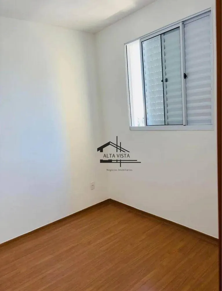 Apartamento, 2 quartos, 44 m² - Foto 3
