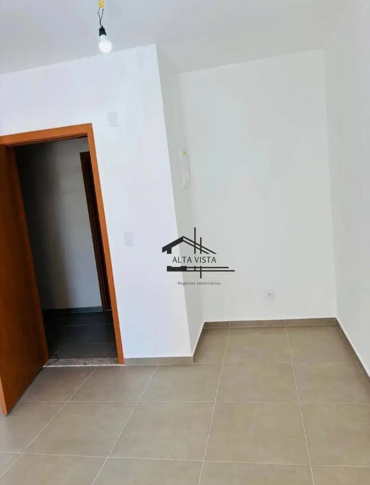 Apartamento, 2 quartos, 44 m² - Foto 1