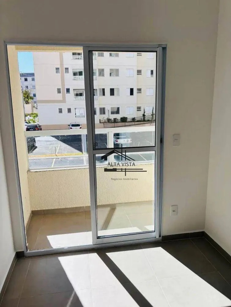 Apartamento, 2 quartos, 44 m² - Foto 9