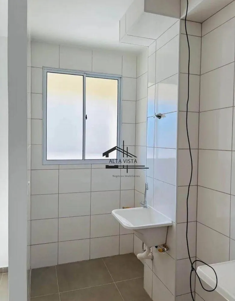 Apartamento, 2 quartos, 44 m² - Foto 7