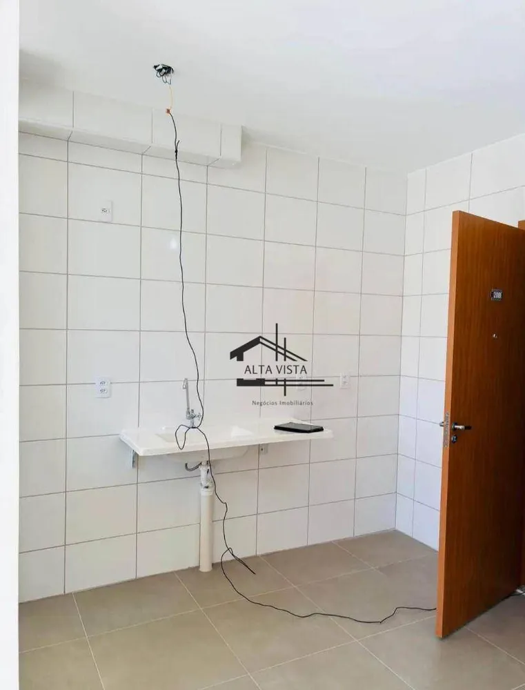 Apartamento, 2 quartos, 44 m² - Foto 5