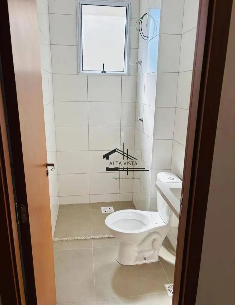 Apartamento, 2 quartos, 44 m² - Foto 6