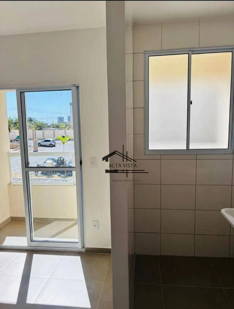 Apartamento, 2 quartos, 44 m² - Foto 4