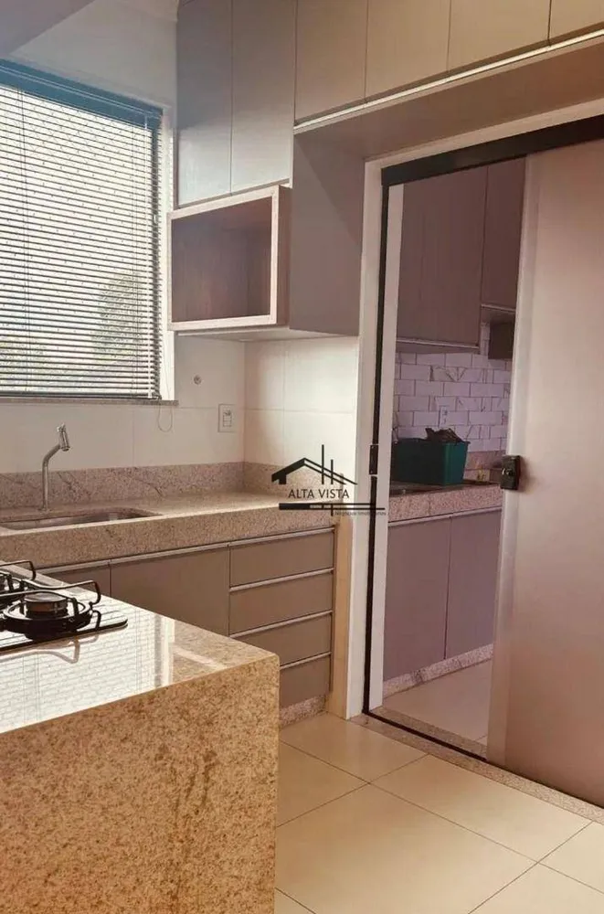 Apartamento, 2 quartos, 86 m² - Foto 2