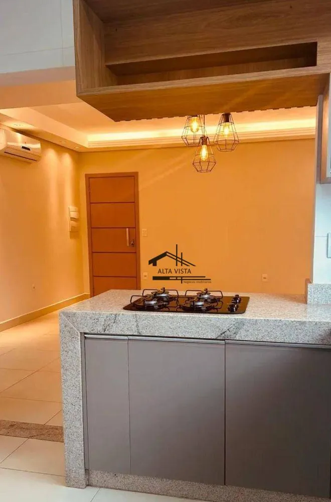 Apartamento, 2 quartos, 86 m² - Foto 1