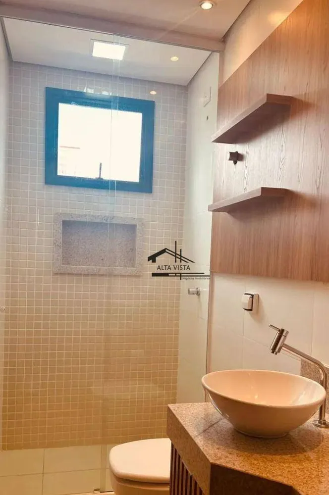 Apartamento, 2 quartos, 86 m² - Foto 8