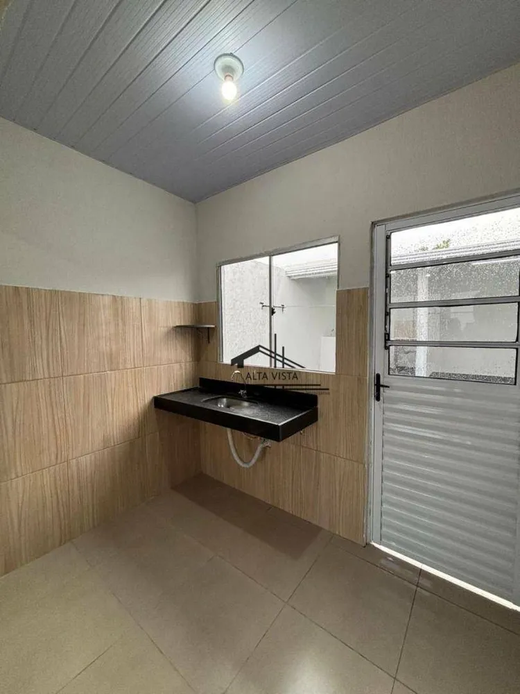 Casa, 2 quartos, 120 m² - Foto 1