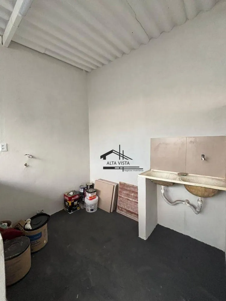 Casa, 2 quartos, 120 m² - Foto 3