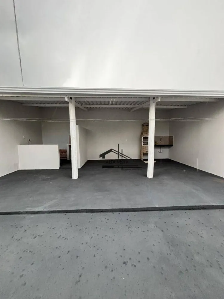 Casa, 2 quartos, 120 m² - Foto 7