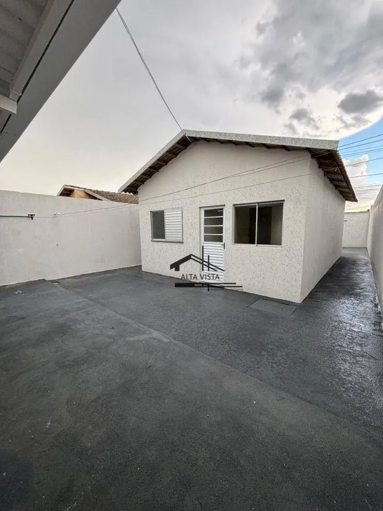 Casa, 2 quartos, 120 m² - Foto 10