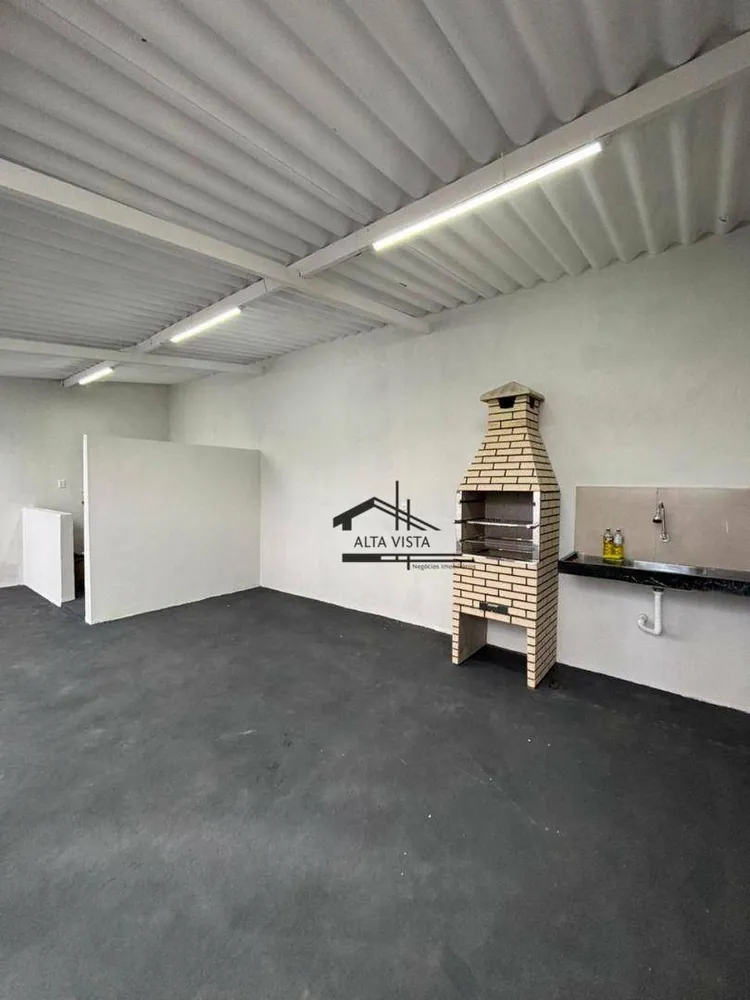 Casa, 2 quartos, 120 m² - Foto 2