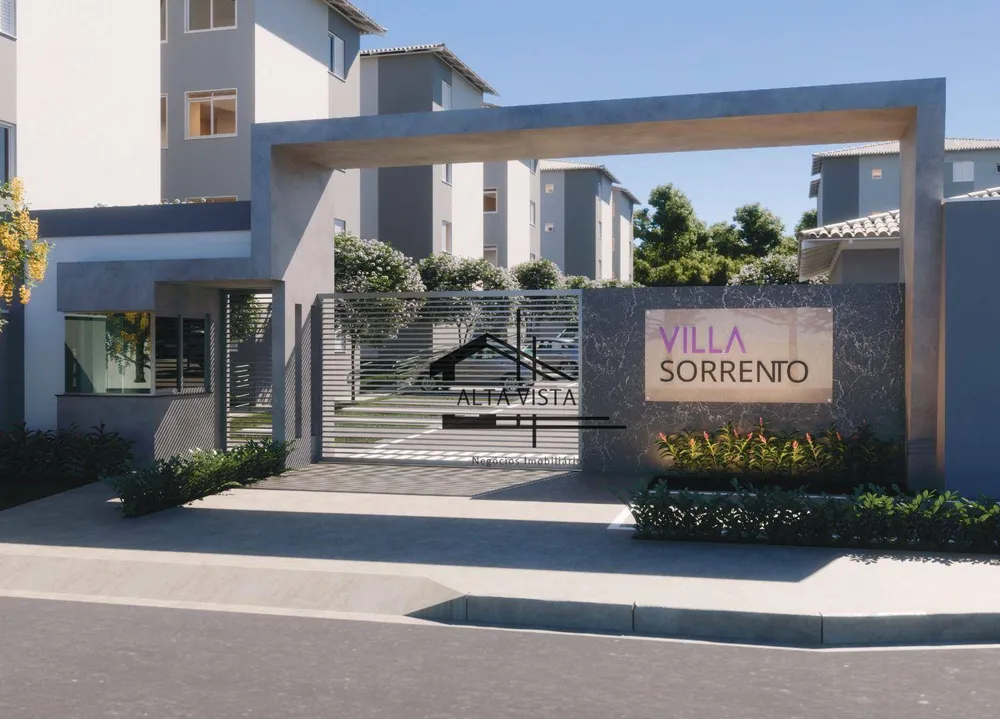 Apartamento, 2 quartos, 47 m² - Foto 2