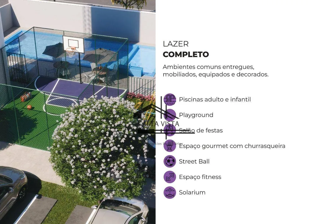 Apartamento, 2 quartos, 47 m² - Foto 9