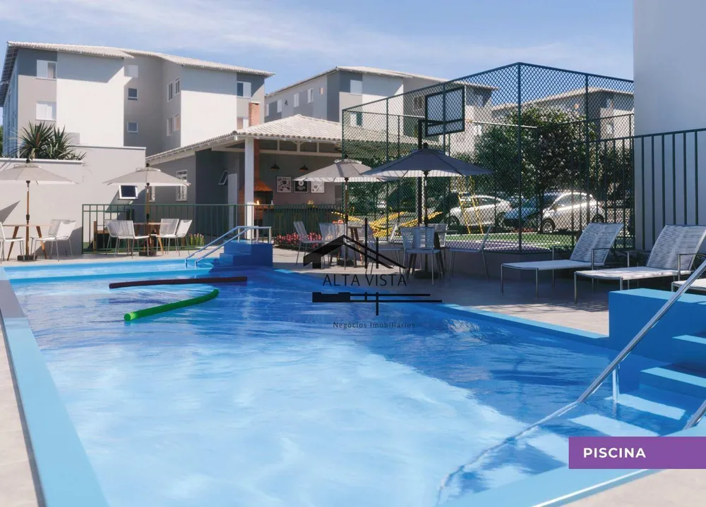 Apartamento, 2 quartos, 47 m² - Foto 10