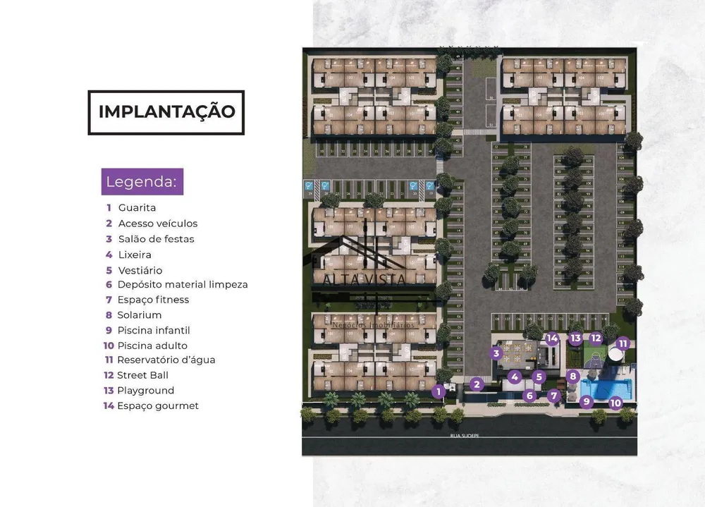 Apartamento, 2 quartos, 47 m² - Foto 6