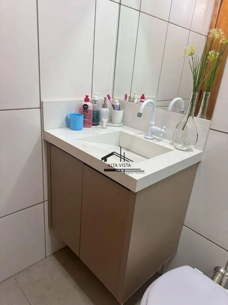 Casa, 3 quartos, 115 m² - Foto 12