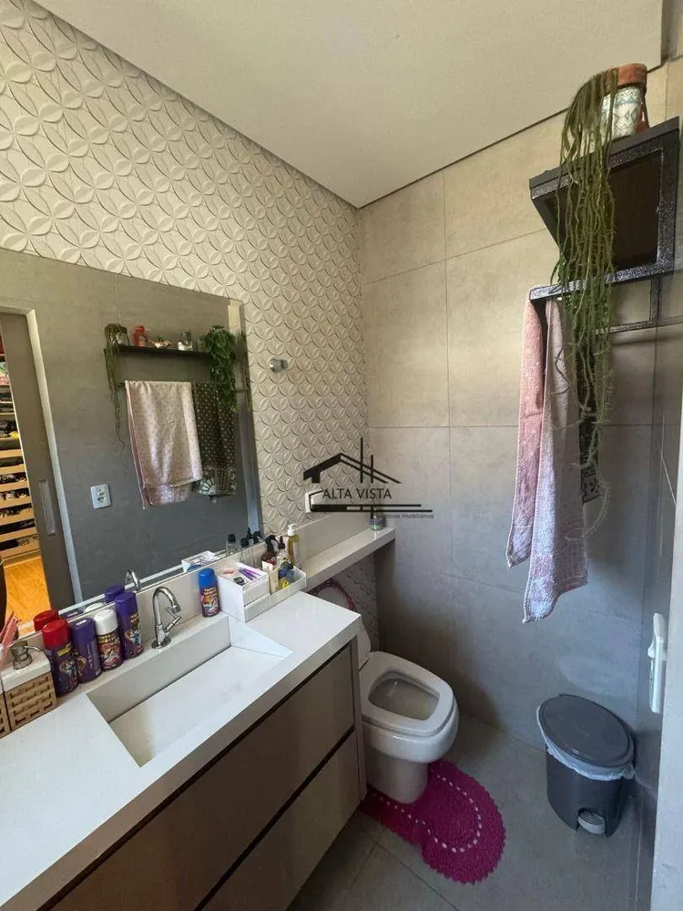 Casa, 3 quartos, 115 m² - Foto 11