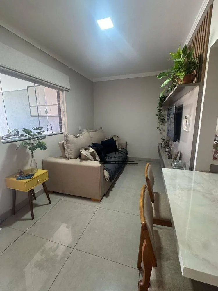 Casa, 3 quartos, 115 m² - Foto 2