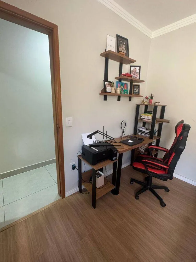 Casa, 3 quartos, 115 m² - Foto 6