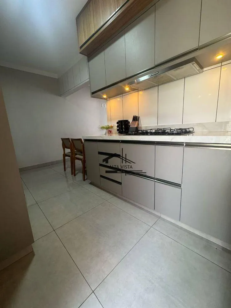 Casa, 3 quartos, 115 m² - Foto 4