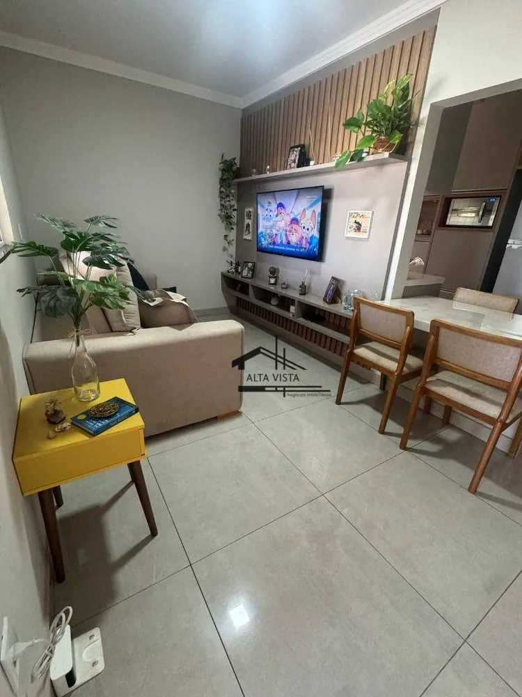 Casa, 3 quartos, 115 m² - Foto 3