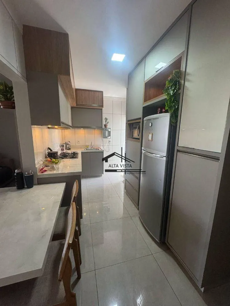 Casa, 3 quartos, 115 m² - Foto 5