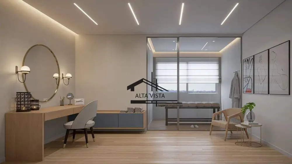Apartamento, 3 quartos, 143 m² - Foto 6
