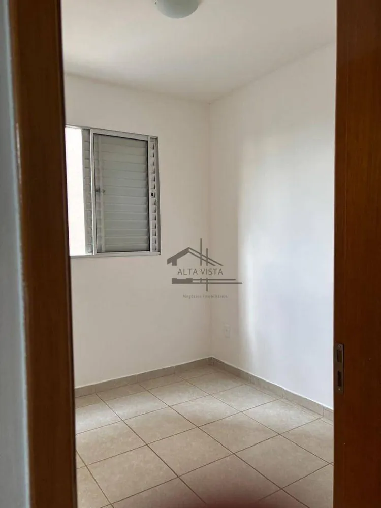 Apartamento, 2 quartos, 47 m² - Foto 2