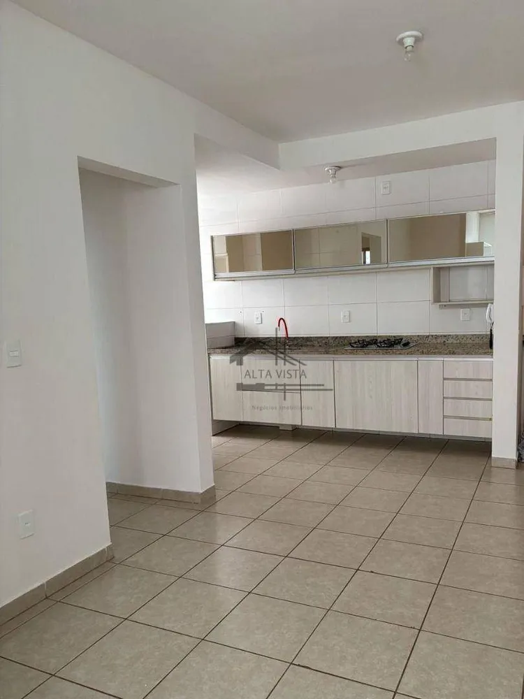 Apartamento, 2 quartos, 47 m² - Foto 1