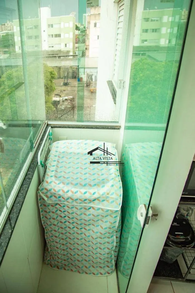 Apartamento, 2 quartos, 47 m² - Foto 12