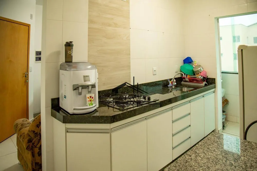 Apartamento, 2 quartos, 47 m² - Foto 1